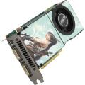 asus en9800gt ultimate htdp cuda 512mb pci e retail extra photo 2
