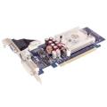 asus en8400gs silent htp 256mb pci e retail extra photo 1