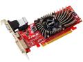 asus eah4550 di 512md3 512mb pci e retail extra photo 1