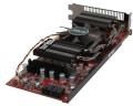 asus eah4870 dk htdi 1gd5 1gb pci e retail extra photo 2