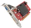 asus eah3450 di 256m 256mb pci e retail extra photo 1