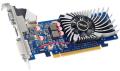 asus en210 di 512md2 cuda lp 512mb pci e retail extra photo 1