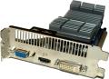 asus en210 silent di 512md2 lp 512mb pci e retail extra photo 1