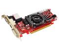 asus eah5570 di 1gd3 lp 1gb pci e retail extra photo 1