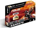 asus eah5570 di 1gd3 lp 1gb pci e retail extra photo 2