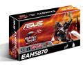 asus eah5870 2dis 1gd5 v2 1gb pci e retail extra photo 2