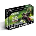 asus en210 silent di 1gd2 lp 1gb pci e retail extra photo 3