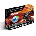 asus eah5450 silent di 1gd2 1gb pci e retail extra photo 2