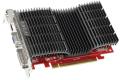 asus eah5550 silent di 1gd2 1gb ddr2 pci e retail extra photo 1