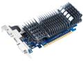 asus engt520 silent di 1gd3 lp 1gb pci e retail extra photo 1