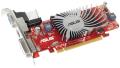 asus eah6450 silent di 512md3 lp 512mb pci e retail extra photo 1