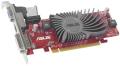 asus eah5450 sl di 512md3 mg lp 512mb pci e retail extra photo 1
