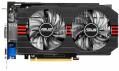 asus gtx650ti 1gd5 1gb gddr5 pci e retail extra photo 1