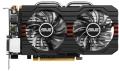 asus gtx650tib dc2oc 2gd5 2gb gddr5 pci e retail extra photo 1