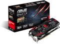 asus r9 280x r9280x dc2 3gd5 3gb gddr5 pci e retail extra photo 1