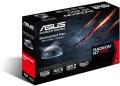 vga asus amd r7 250 r7250 1gd5 1gb gddr5 pci e retail extra photo 2