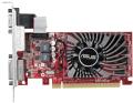 vga asus amd r7 240 r7240 2gd3 l 2gb gddr3 pci e retail extra photo 1