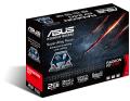 vga asus amd r7 240 r7240 2gd3 l 2gb gddr3 pci e retail extra photo 2