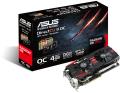 vga asus radeon r9 290 r9290 dc2oc 4gd5 4gb gddr5 pci e retail extra photo 1