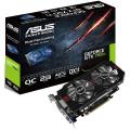 vga asus gtx750ti oc 2gd5 2gb gddr5 pci e retail extra photo 1