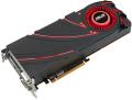asus radeon r9 290x r9290x 4gd5 4gb gddr5 pci e retail extra photo 1
