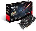 vga asus radeon r7 265 r7265 dc2 2gd5 2gb gddr5 pci e retail extra photo 1