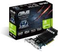 vga asus nvidia geforce gt730 gt730 sl 2gd3 brk 2gb gddr3 pci e retail extra photo 1