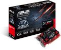 vga asus radeon r7 250 r7250 oc 2gd3 2gb ddr3 pci e retail extra photo 1