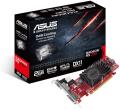 vga asus radeon r5 230 r5230 sl 2gd3 l 2gb ddr3 pci e retail extra photo 1