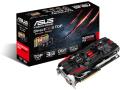 asus r9 280 asus r9280 dc2t 3gd5 3gb gddr5 pci e retail extra photo 1