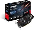 vga asus radeon r7 260x r7260x oc 2gd5 2gb gddr5 pci e retail extra photo 1