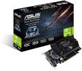 vga asus nvidia geforce gt740 gt740 oc 2gd5 2gb gddr5 pci e retail extra photo 1