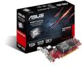 asus radeon hd6450 sl 1gd3 1gb ddr3 pci e retail extra photo 1