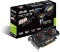 vga asus nvidia geforce gtx750 ti strix gtx750ti dc2oc 4gd5 4gb gddr5 pci e retail extra photo 1