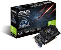 vga asus geforce gt740 gt740 oc 1gd5 1gb gddr5 pci e retail extra photo 1