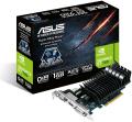 vga asus geforce gt720 gt720 sl 1gd3 brk 1gb ddr3 pci e retail extra photo 1