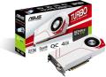 vga asus nvidia geforce gtx970 turbo gtx970 oc 4gd5 4gb gddr5 pci e retail extra photo 1