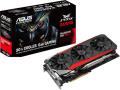 vga asus strix amd radeon r9 390 strix r9390 dc3oc 8gd5 gaming 8gb gddr5 pci e retail extra photo 1