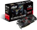 vga asus strix amd radeon r9 380x oc strix r9380x oc4g gaming 4gb gddr5 pci e retail extra photo 1