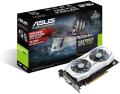 vga asus nvidia geforce gtx950 gtx950 oc 2gd5 2gb gddr5 pci e retail extra photo 1