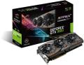 vga asus geforce gtx1060 strix gtx1060 o6g gaming 6gb gddr5 pci e retail extra photo 1