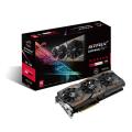 vga asus rog strix rx480 o8g gaming 8gb gddr5 pci e retail extra photo 3