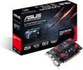 vga asus radeon r7 250 r7250 2gd5 2gb gddr5 pci e retail extra photo 1