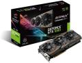 vga asus rog strix geforce gtx1080 strix gtx1080 a8g gaming 8gb gddr5x pci e retail extra photo 1