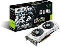 vga asus geforce gtx1070 dual gtx1070 o8g 8gb gddr5 pci e retail extra photo 1