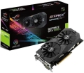 vga asus geforce gtx1050 ti strix gtx1050ti o4g gaming 4gb gddr5 pci e retail extra photo 1