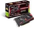 vga asus geforce gtx1050 ti ex gtx1050ti 4g 4gb gddr5 pci e retail extra photo 1