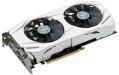 vga asus geforce gtx1070 dual gtx1070 8g 8gb gddr5 pci e retail extra photo 1