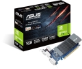 vga asus geforce gt710 gt710 sl 1gd5 1gb gddr5 pci e retail extra photo 1