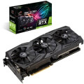 vga asus rog strix gf rtx2060 advanced edition rog strix rtx2060 a6g gaming 6gb gddr6 pci e retail extra photo 1